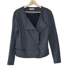 Athleta Dark Gray Women's Jacket